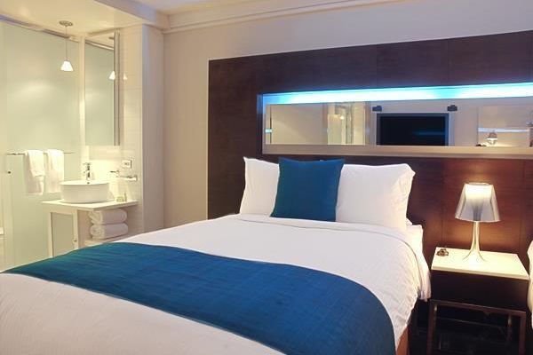 Hotel Le Bleu (New York)